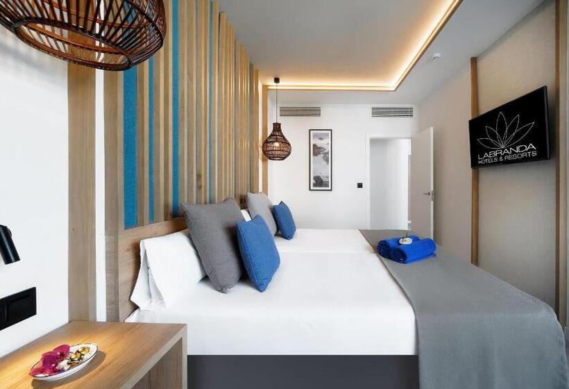 Семейный Номер, Labranda Suites Costa Adeje