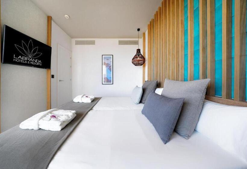 جناح عائلي, Labranda Suites Costa Adeje