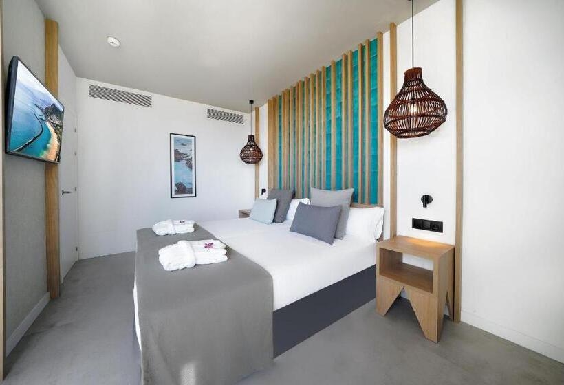 جناح عائلي, Labranda Suites Costa Adeje