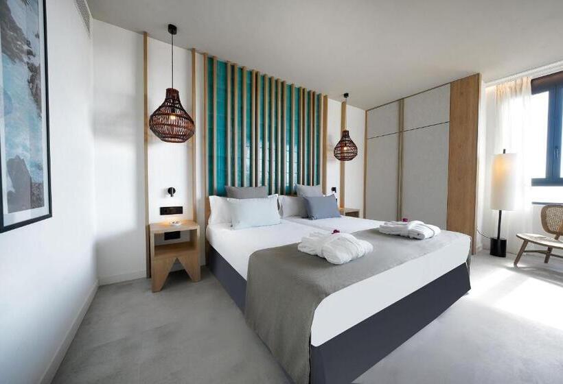 جناح عائلي, Labranda Suites Costa Adeje