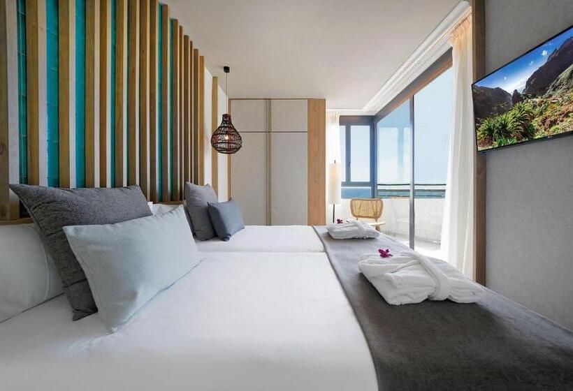 جناح عائلي, Labranda Suites Costa Adeje