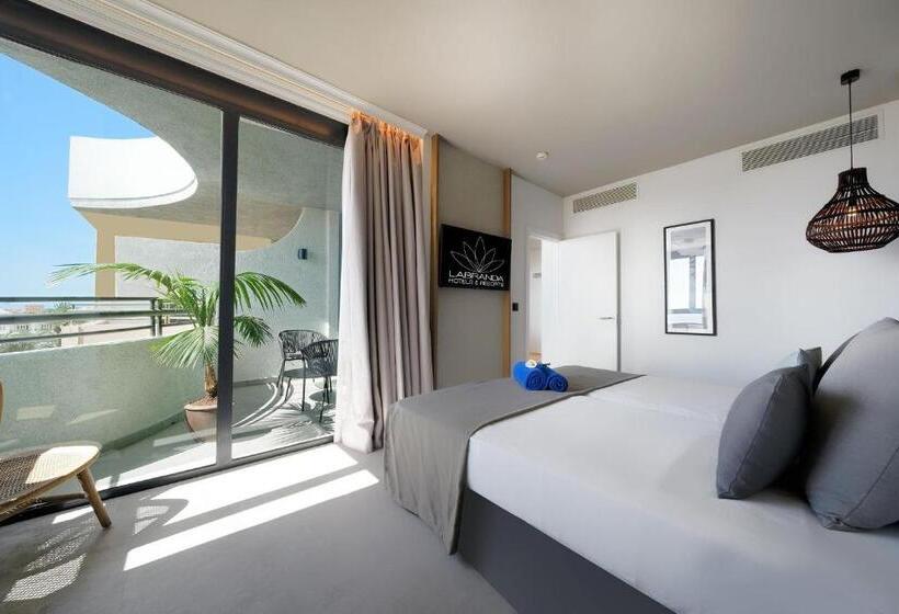 جناح عائلي, Labranda Suites Costa Adeje