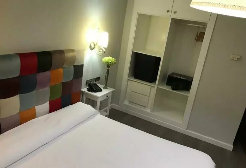 Superior Room, Sercotel Doña Carmela