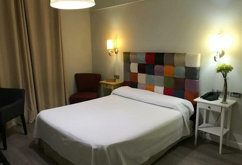 اتاق سوپریور, Sercotel Doña Carmela