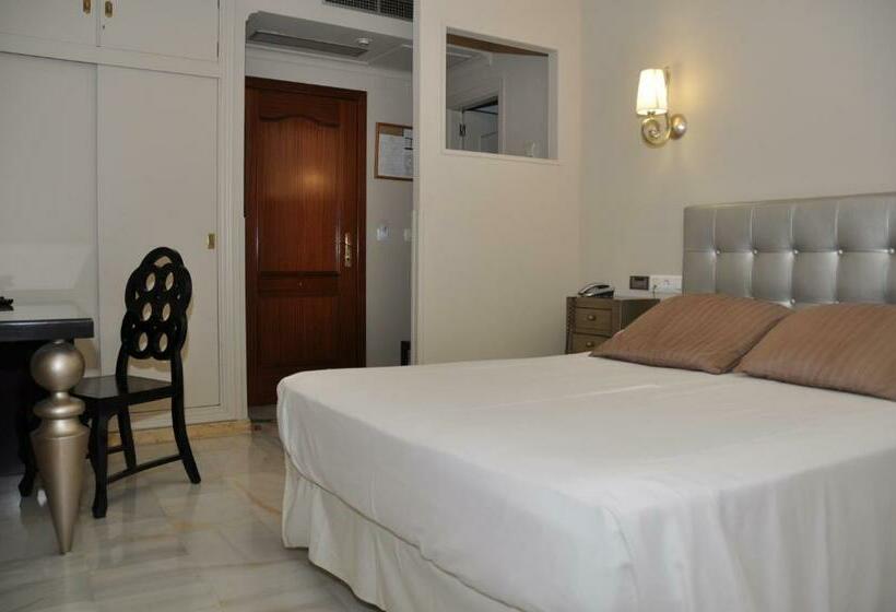 اتاق سوپریور, Sercotel Doña Carmela