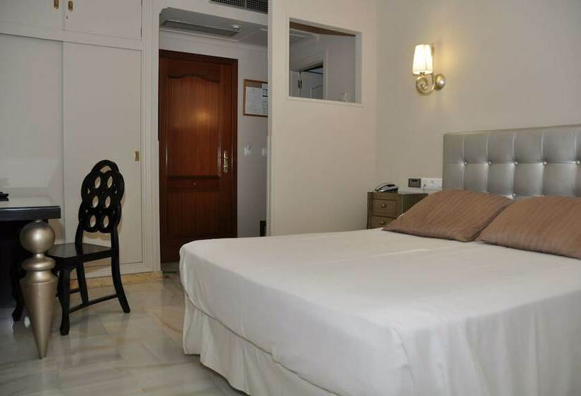 اتاق استاندارد, Sercotel Doña Carmela