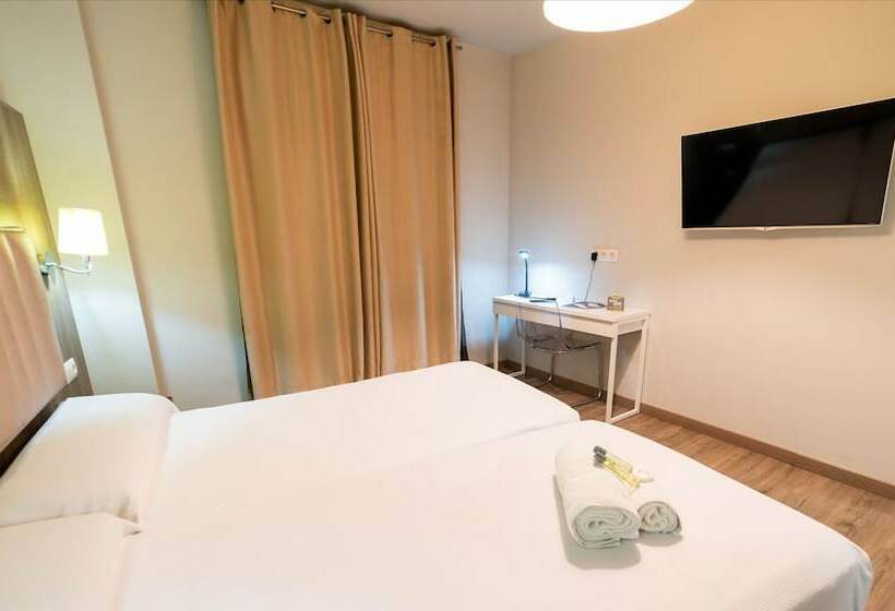 اتاق استاندارد, Sercotel Doña Carmela