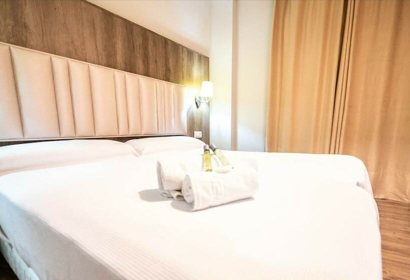 اتاق استاندارد, Sercotel Doña Carmela