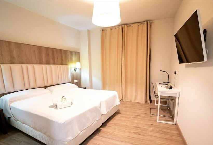 اتاق استاندارد, Sercotel Doña Carmela