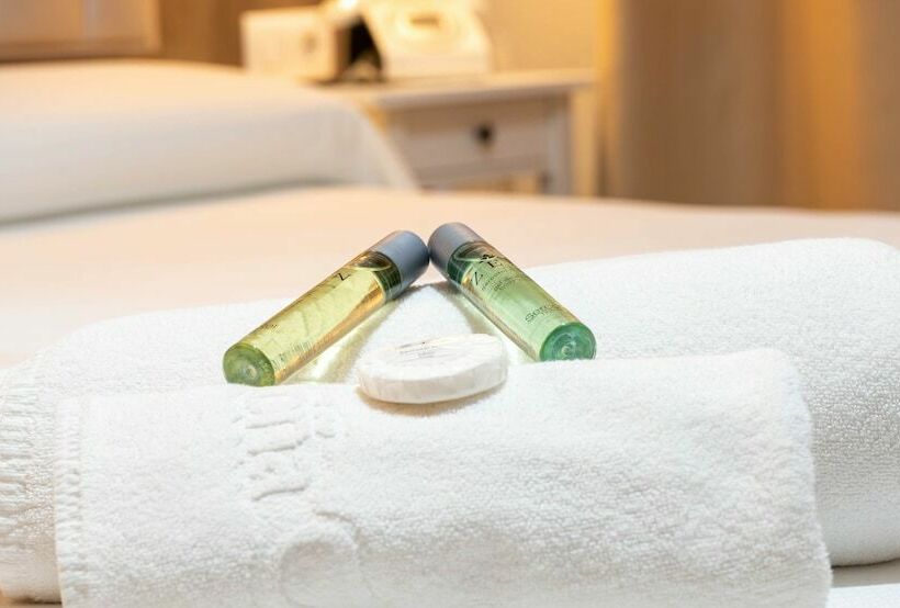 اتاق استاندارد, Sercotel Doña Carmela