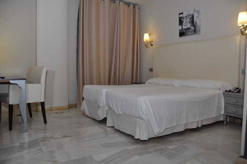 اتاق استاندارد, Sercotel Doña Carmela