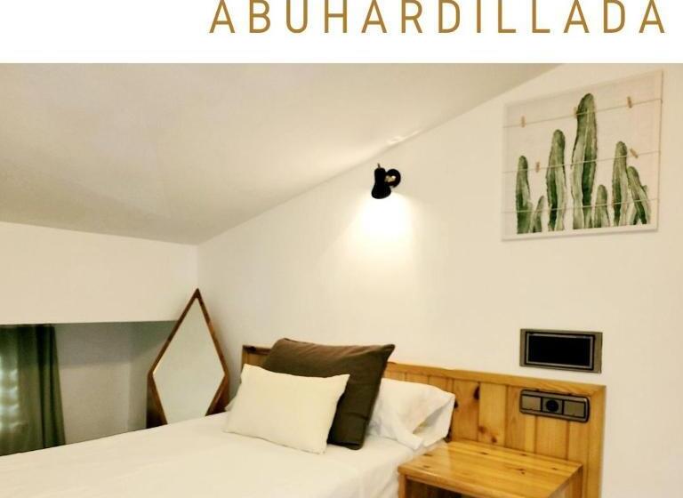 Номер Economy Индивидуальный, El Ciervo