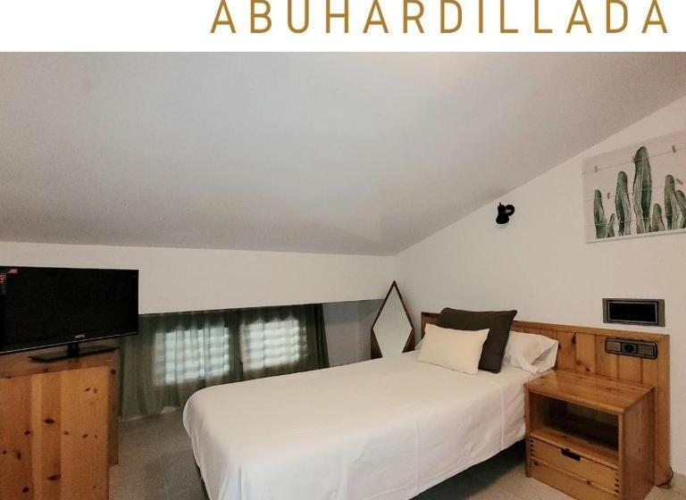 Номер Economy Индивидуальный, El Ciervo