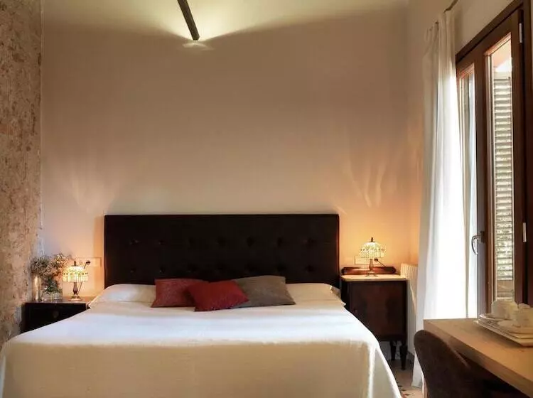 Standardzimmer, Montsant