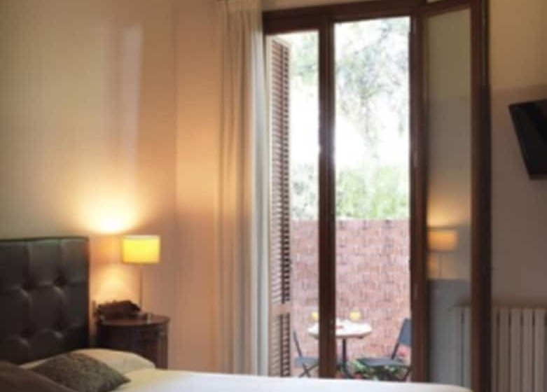 חדר סטנדרט, Montsant