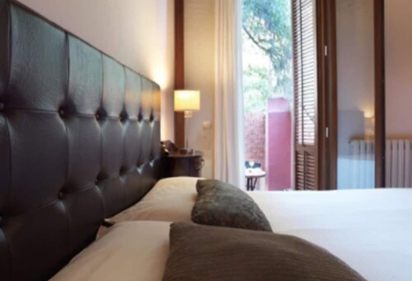 חדר סטנדרט, Montsant