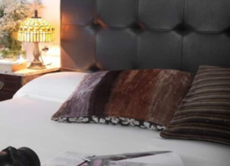 חדר סטנדרט נוף לגינה, Montsant