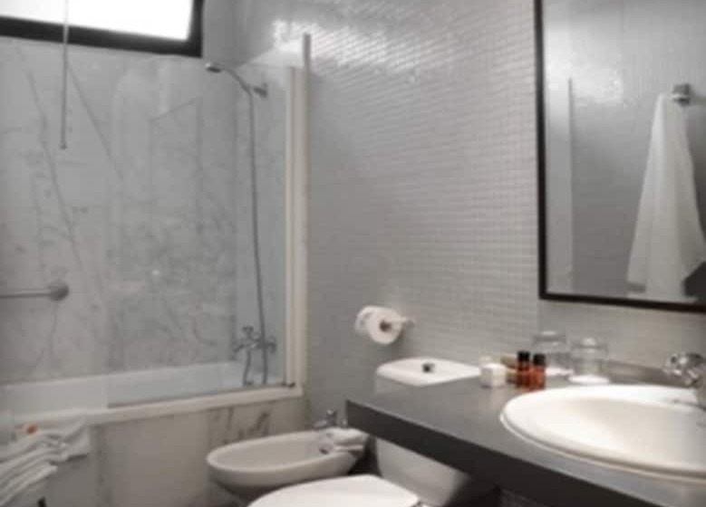 חדר סטנדרט נוף לגינה, Montsant