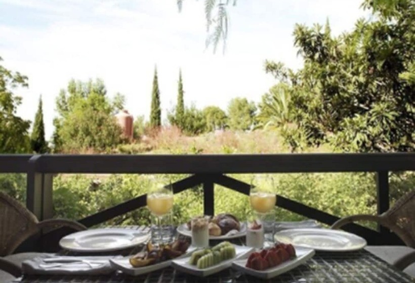 Junior Suite con Terraza, Montsant