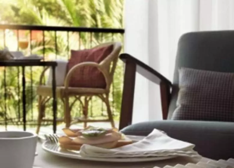 Junior Suite mit Terrasse, Montsant