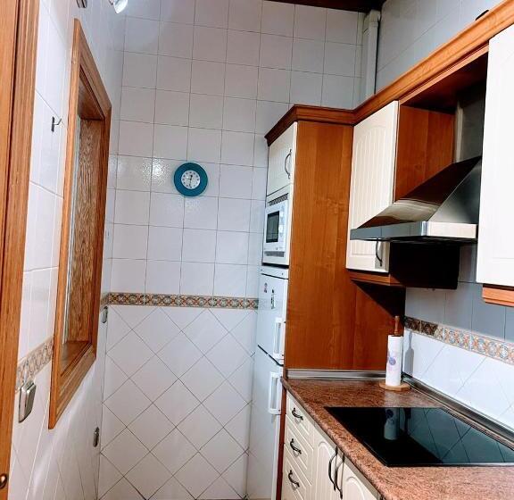 شقة غرفة نوم واحدة بالطابق الأرضى, Hostal Plaza