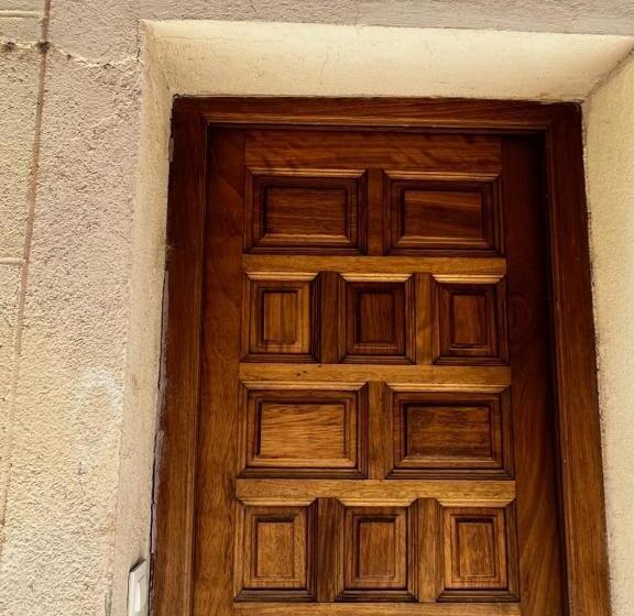 شقة غرفة نوم واحدة بالطابق الأرضى, Hostal Plaza