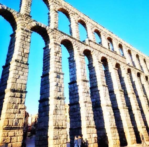 شقة غرفة نوم واحدة بالطابق الأرضى, Hostal Plaza