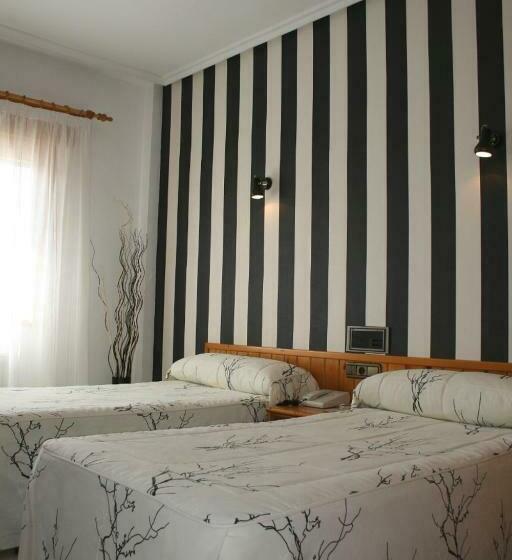 Номер Стандарт, El Ciervo