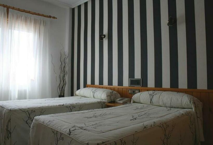 Номер Стандарт, El Ciervo