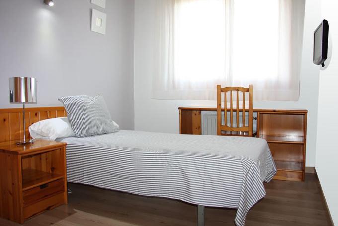 Номер Стандарт Индивидуальный, El Ciervo