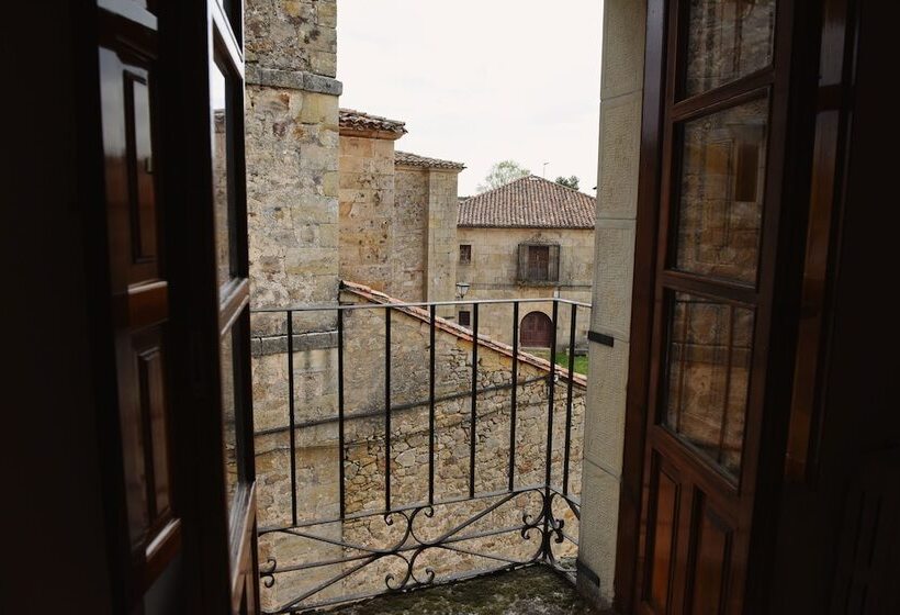 Номер Стандарт, Hostal San Martin