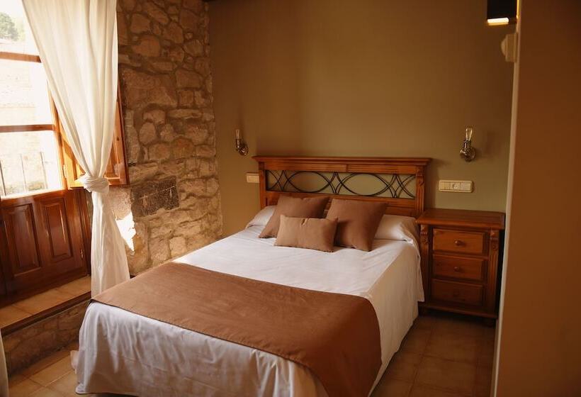 חדר סטנדרט, Hostal San Martin