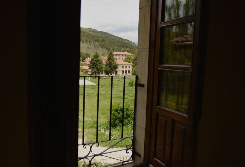 Номер Стандарт Индивидуальный, Hostal San Martin