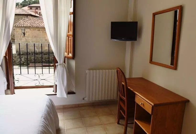 スタンダードシングルルーム, Hostal San Martin