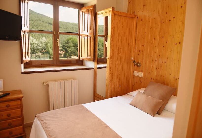 חדר סטנדרט יחיד, Hostal San Martin