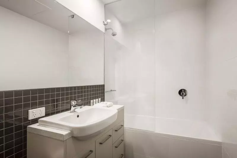 Standardzimmer, A Posada
