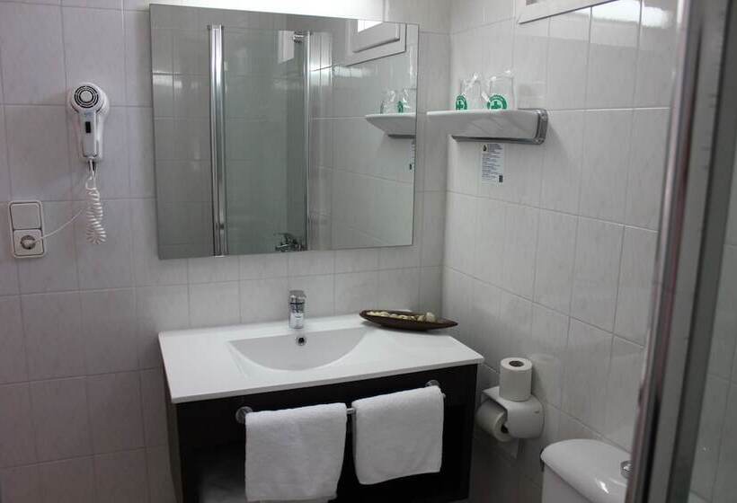 标准间, Rvhotels Avenida