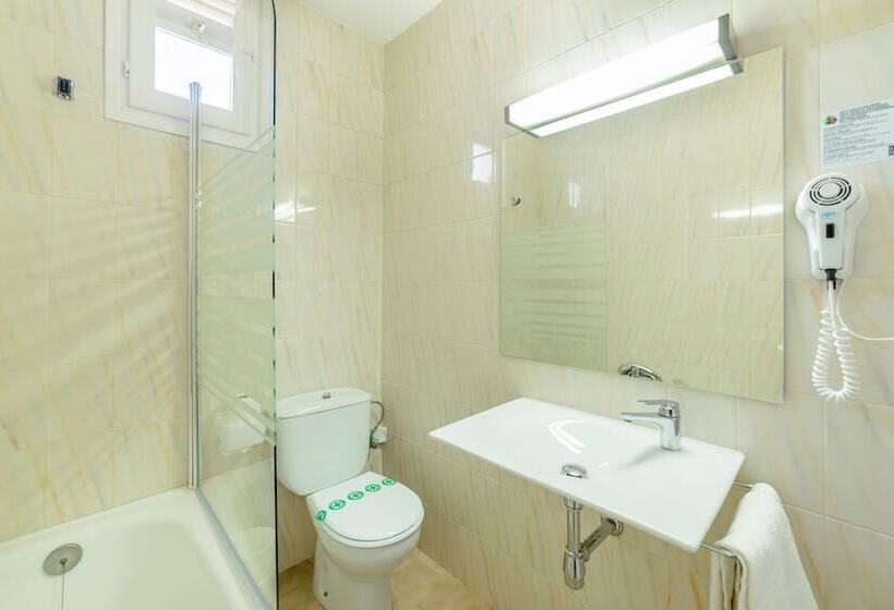 标准间, Rvhotels Avenida