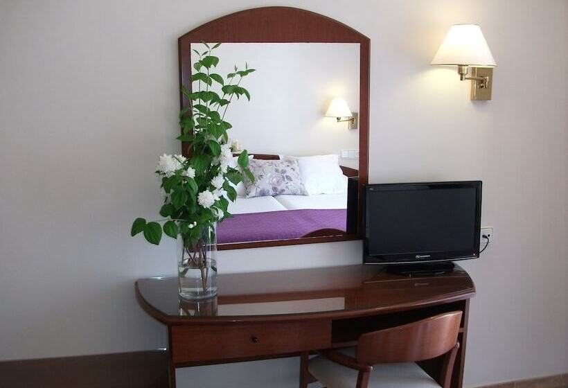 标准间, Rvhotels Avenida