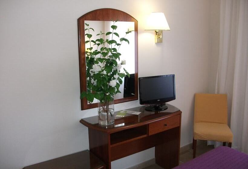 带海景的标准房, Rvhotels Avenida