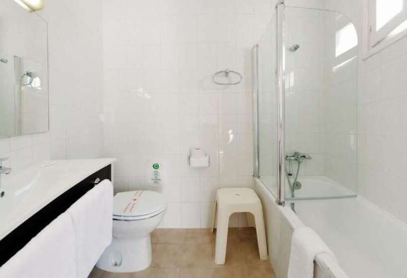 带观景的标准间, Rvhotels Avenida