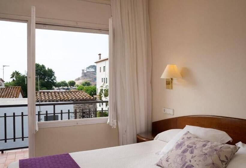 带观景的标准间, Rvhotels Avenida