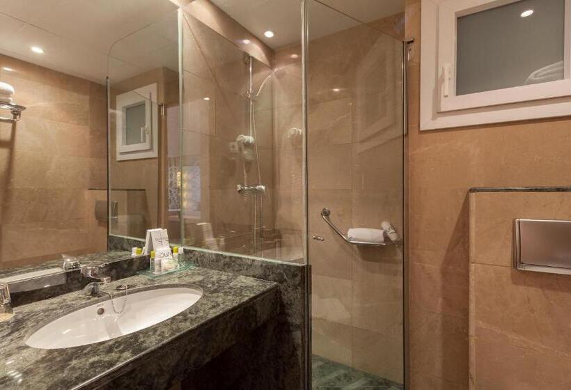 带海景的标准房, Canyelles Platja