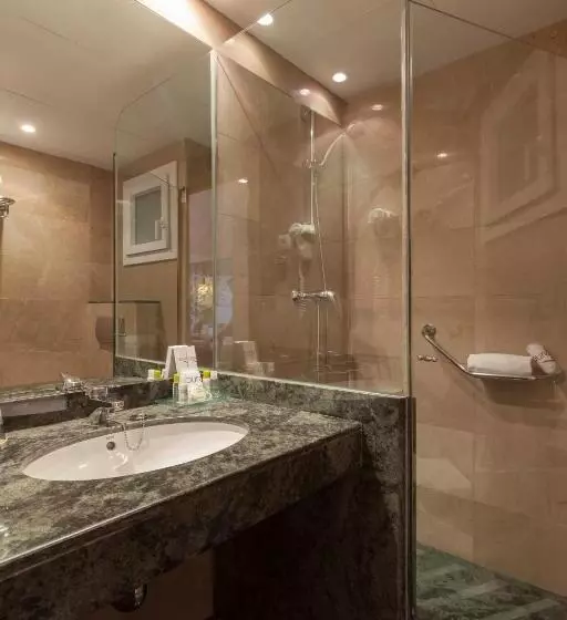 Standardzimmer mit Meerblick, Canyelles Platja