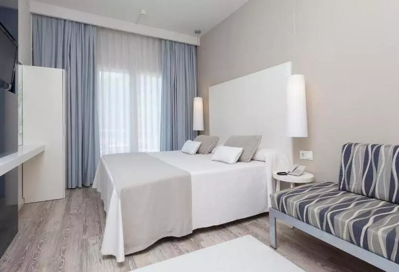 Standardzimmer, Canyelles Platja