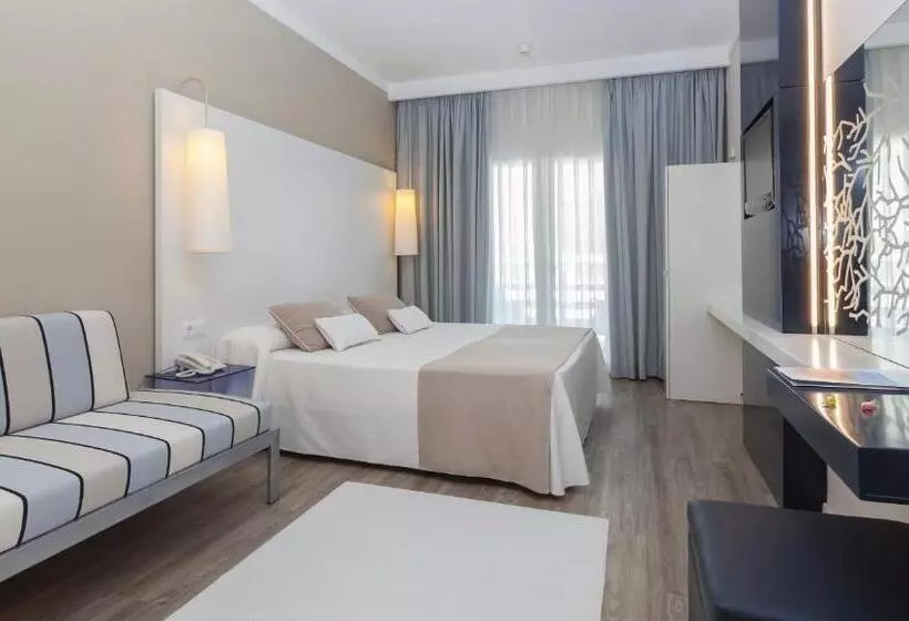 Standardzimmer, Canyelles Platja