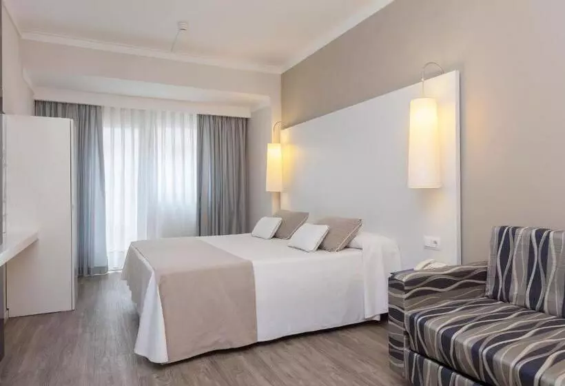 Basis Zimmer, Canyelles Platja