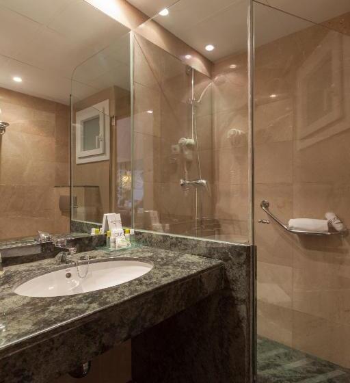 Triple Room Sea View, Canyelles Platja