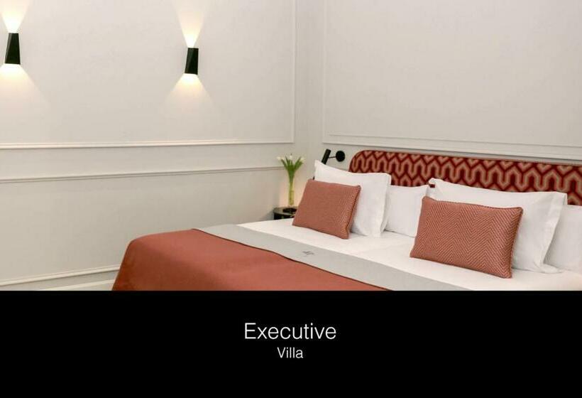 اتاق استاندارد, Casa Romana Hotel Boutique