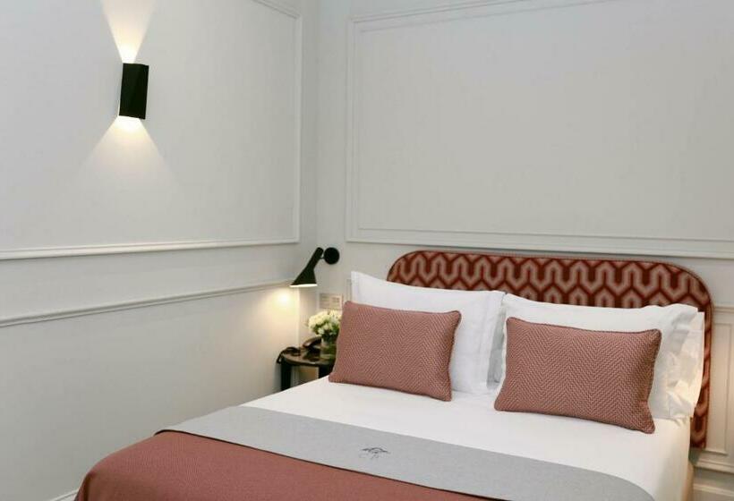 اتاق استاندارد, Casa Romana Hotel Boutique